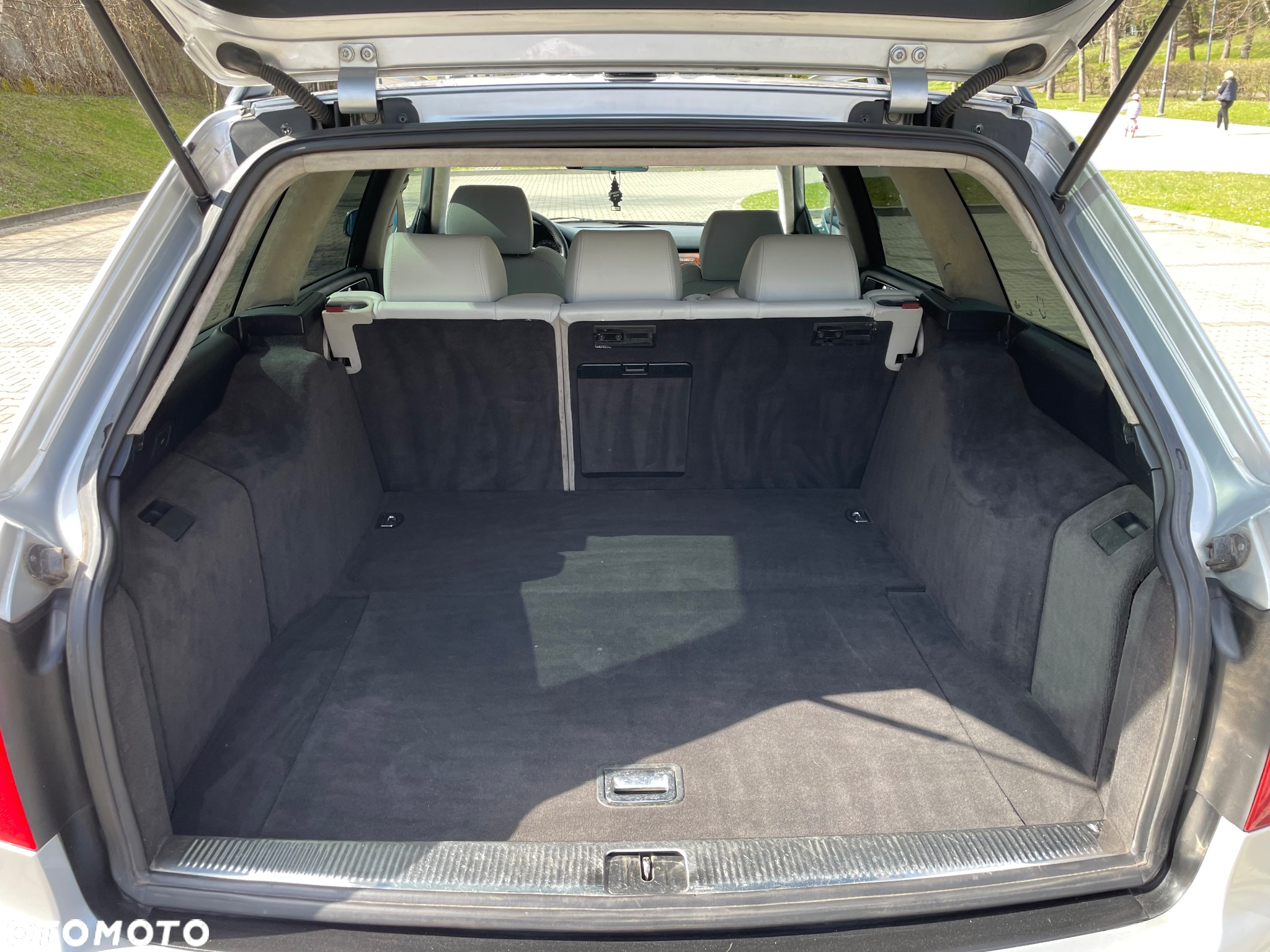 Audi S6 Avant 4.2 Quattro Tiptronic - 20
