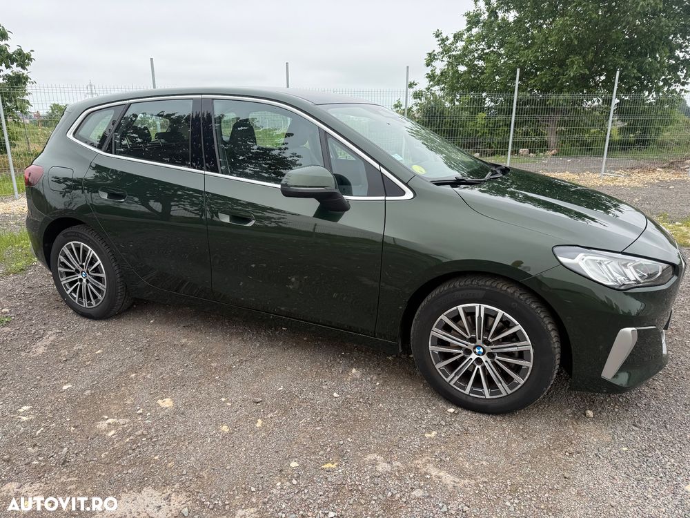 BMW Seria 2 - 22