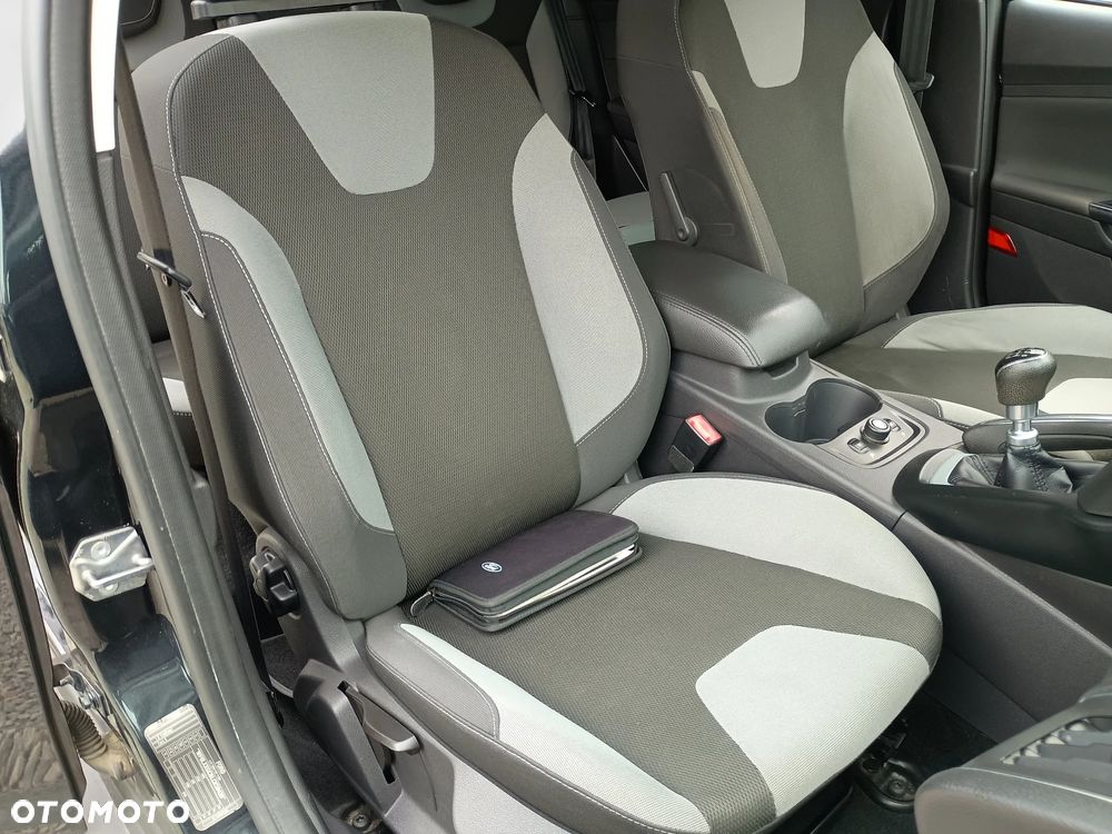 Ford Focus 1.0 EcoBoost Edition Start - 14