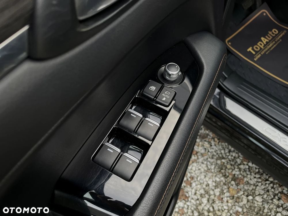 Mazda CX-5 e-SKYACTIV-G 194 AWD Homura - 34