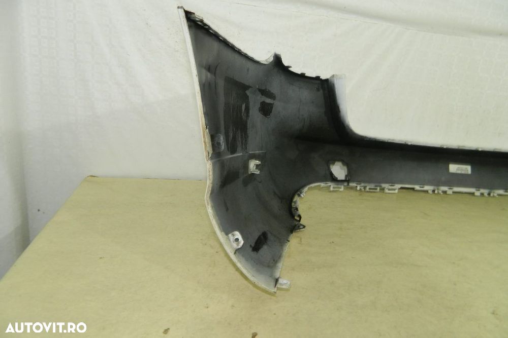 '-   Bara spate Mercedes C-Class W205 Kombi, 2015, 2016, 2017, 2018, , A2058853838 - 3