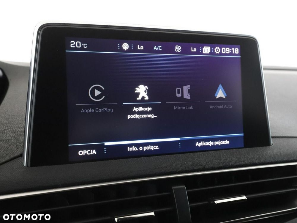 Peugeot 3008 1.5 BlueHDi GT Pack S&S EAT8 - 24