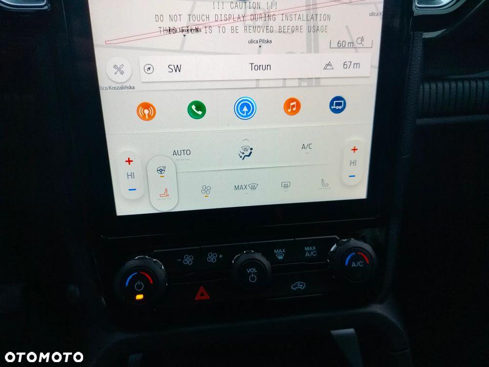 Ford Ranger 2.0 EcoBlue Bi-Turbo 4x4 DC Wildtrak - 8