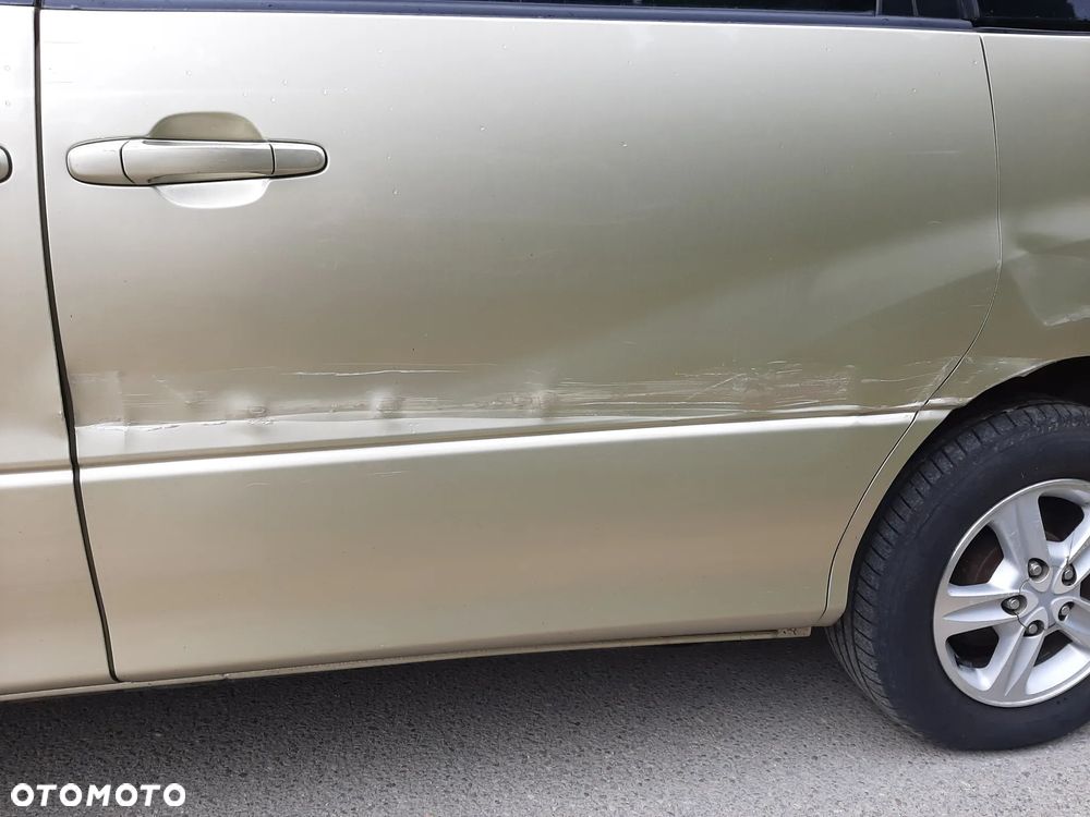 Toyota Previa 2.4 Automatik - 9