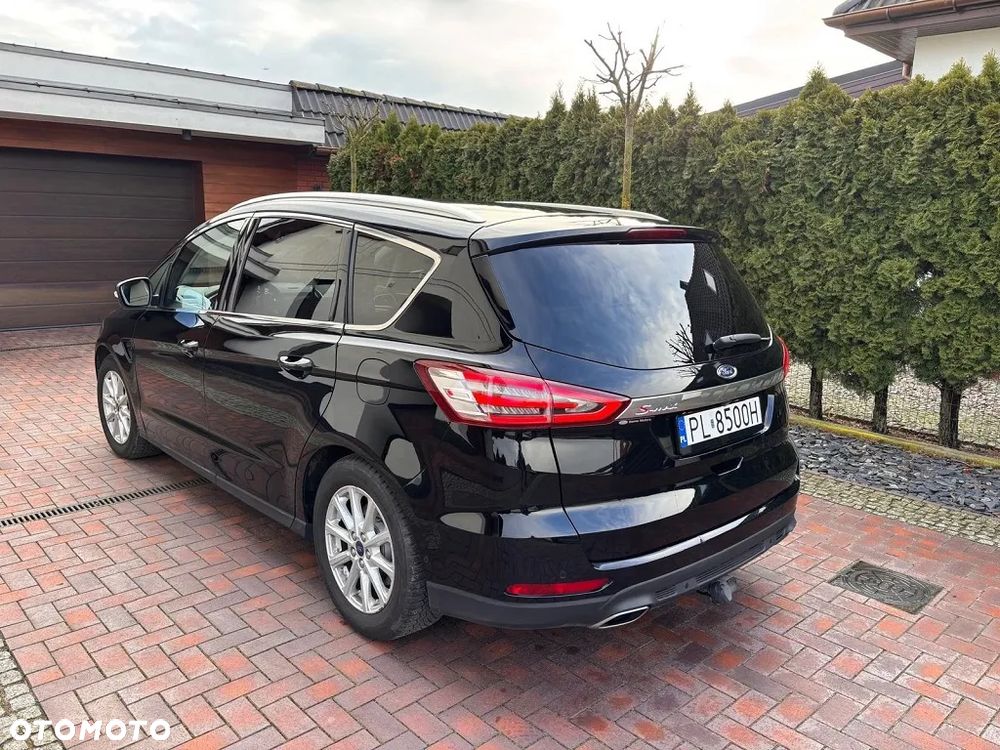 Ford S-Max - 3