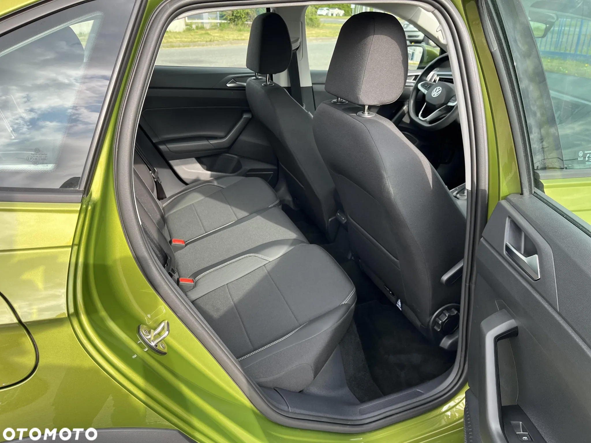 Volkswagen Taigo 1.0 TSI Style DSG - 21