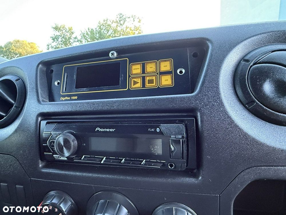 Renault Master - 12