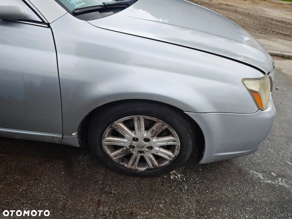 Zderzak maska drzwi silnik części Toyota Avalon 05-12 3.5 V6 - 20