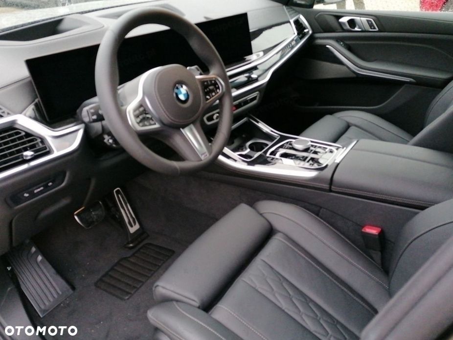 BMW X5 - 8