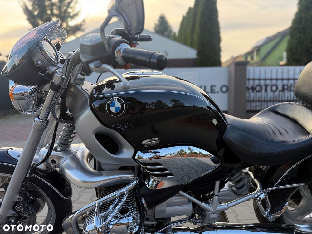 BMW R - 21