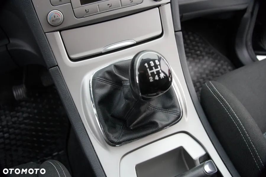 Ford S-Max 2.0 Trend - 13