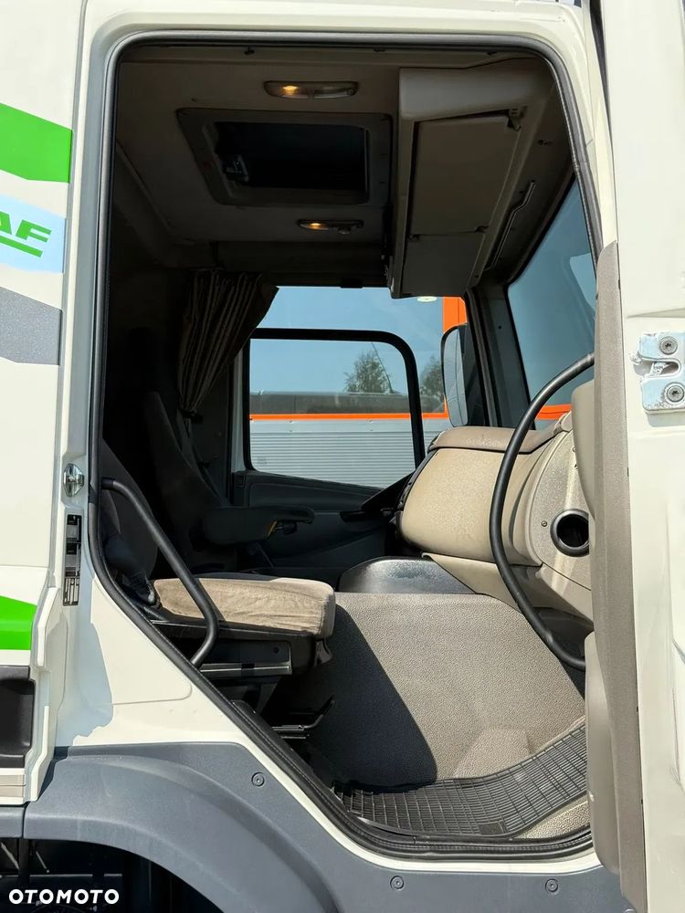 DAF CF 65.220 wywrotka 3 - stronna // nowa zabudowa // E5 // kipper - 33