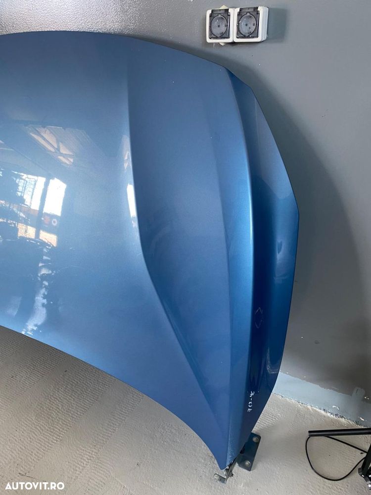 Capota Volvo V60 S60 FACELIFT 2014+ 31352823 31335883 - 3