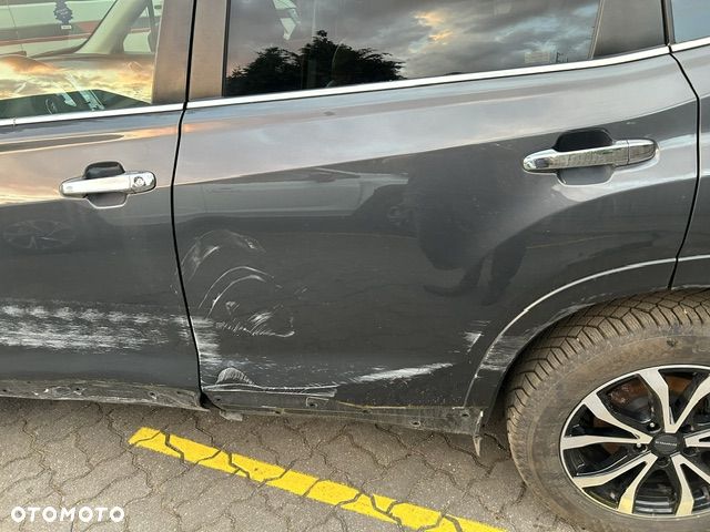 Subaru Forester 2.0 i Platinum (EyeSight) Lineartronic - 6