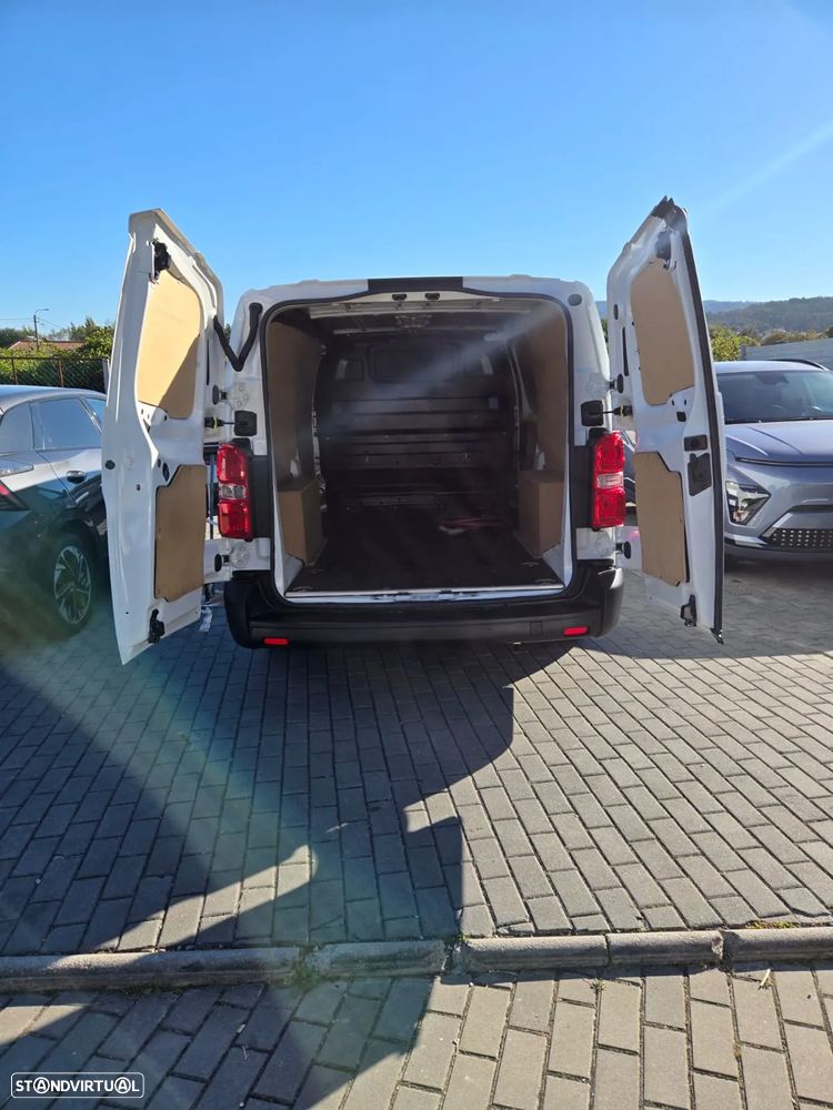 Peugeot e-Expert 75 kWh Long - 7