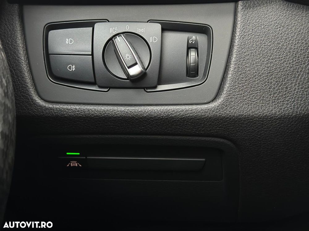 BMW 3 Series 2016 — imagine 18