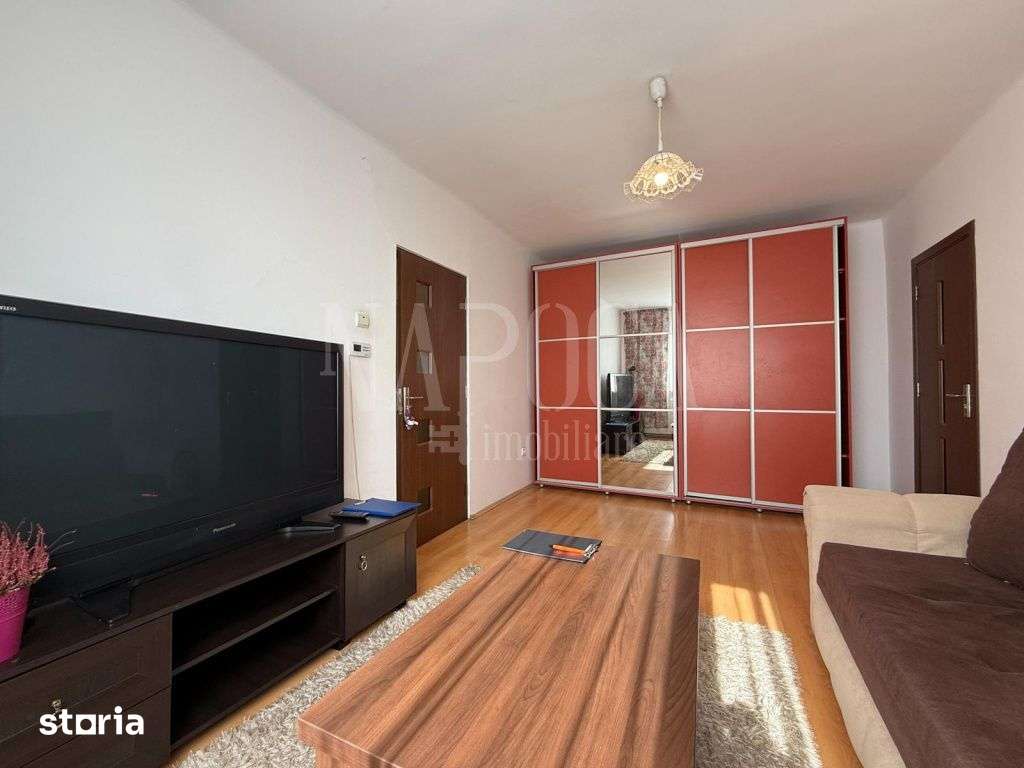 Apartament 2 camere de vanzare in Centru, Cluj Napoca - Imagine principală: 3/6