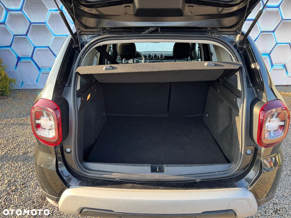 Dacia Duster Blue dCi 115 2WD Prestige+ - 17