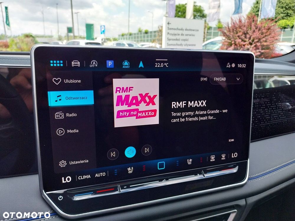 Volkswagen Tiguan - 24