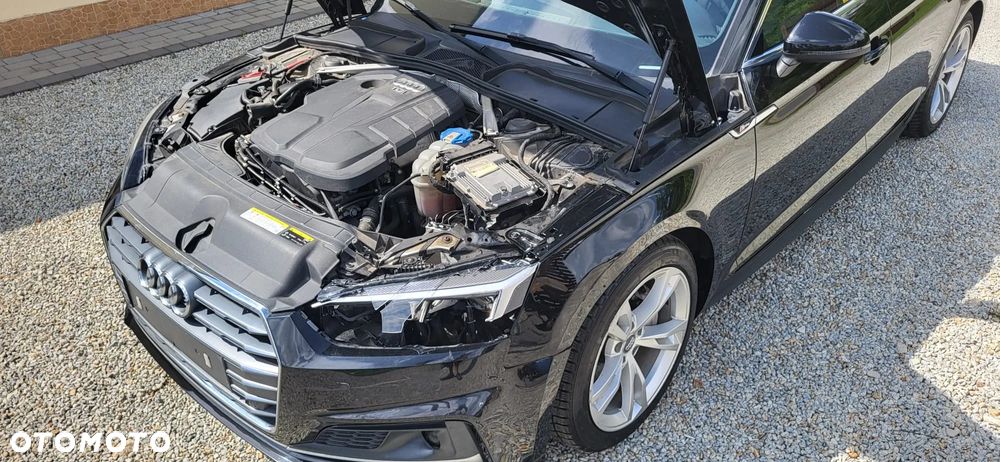 Audi A5 Sportback - 19