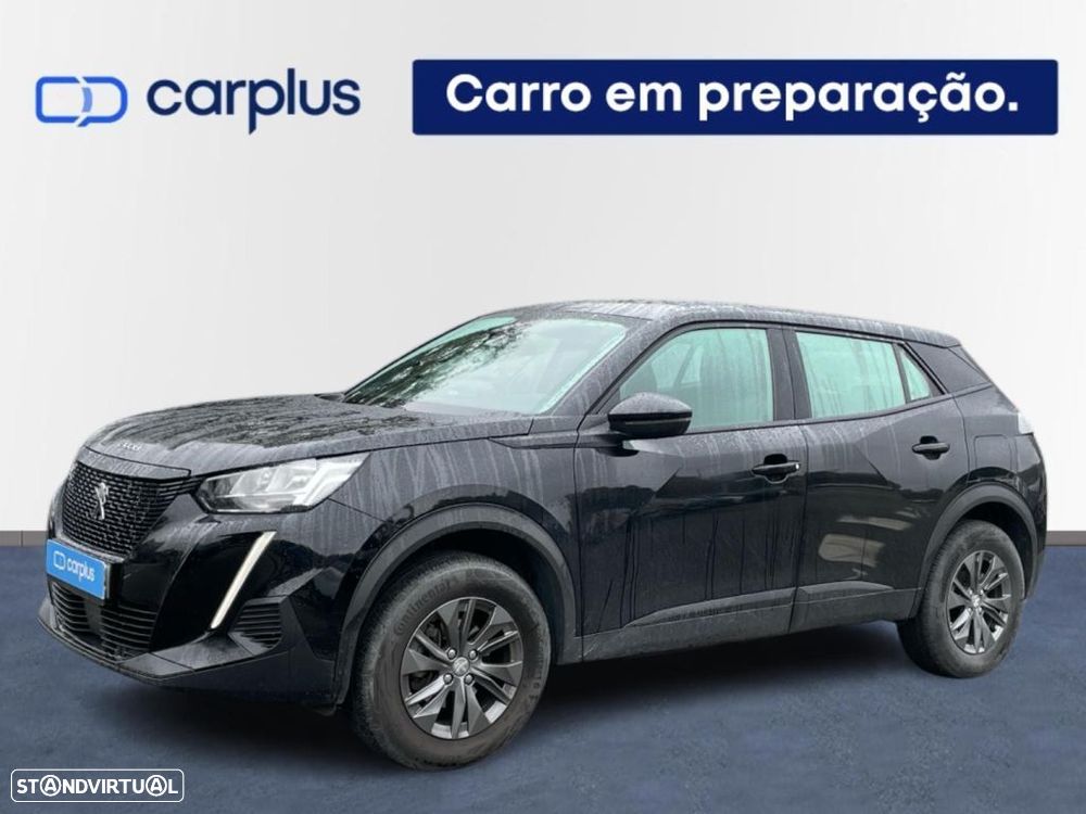 Peugeot 2008 1.2 PureTech Active - 1