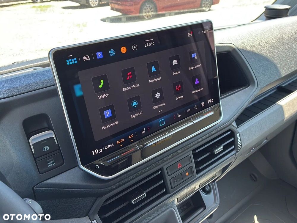 Volkswagen California - 23