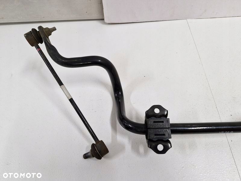 HYUNDAI KONA 1 I HYBRYDA DRĄŻEK STABILIZATORA PRZÓD PRZEDNI 54180-CM000 - 6