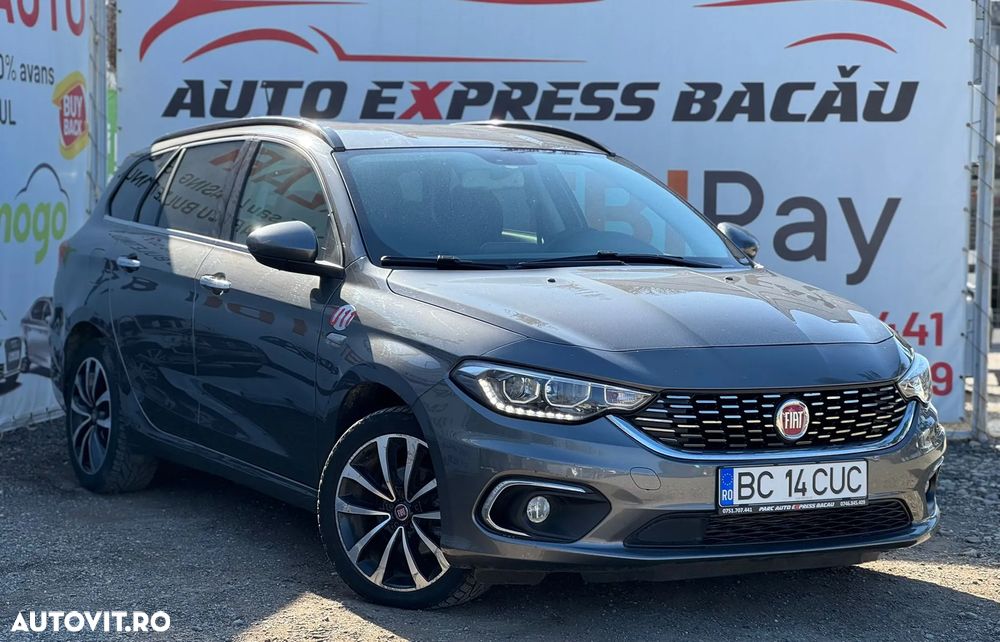 Fiat Tipo - 2