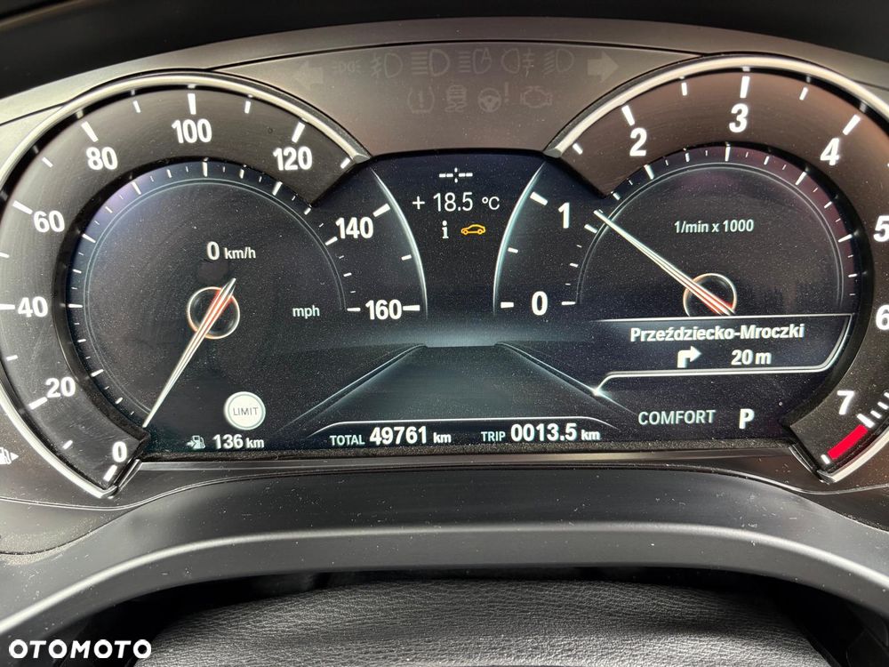 BMW X3 xDrive30i xLine - 15