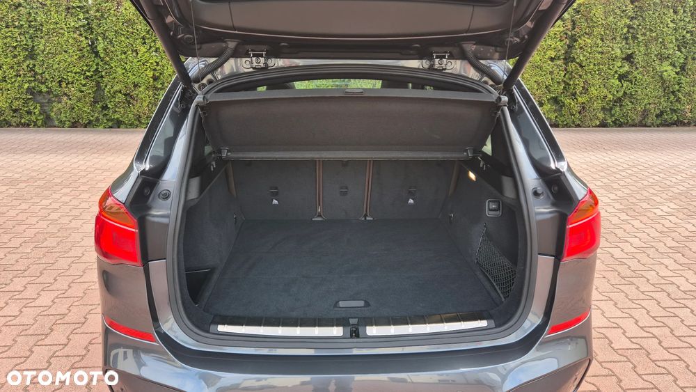 BMW X1 xDrive20i Sport - 18