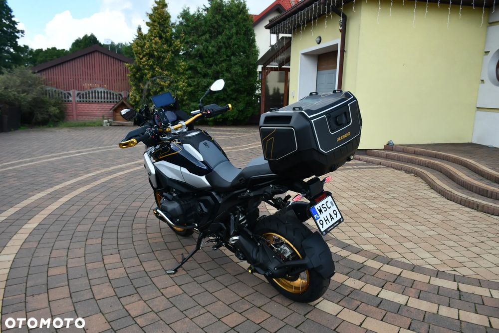 BMW GS - 8