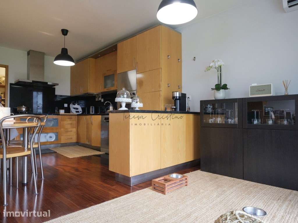 Apartamento T3 Duplex | Campo de Golfe de Ponte de Lima - Grande imagem: 4/42