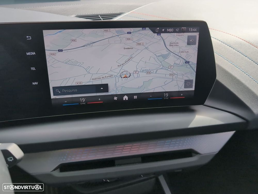 BMW 116 Pack Desportivo M - 18