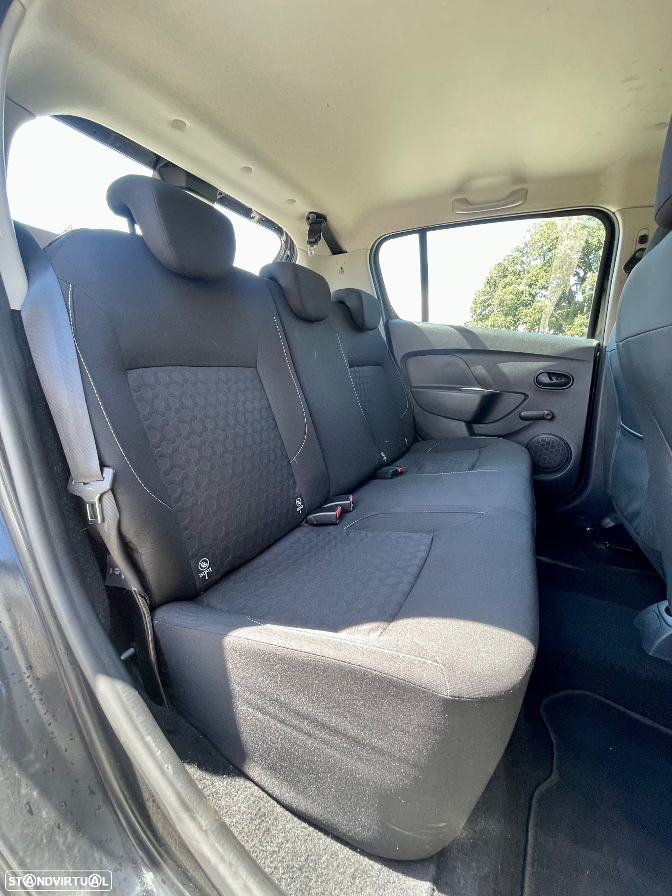 Dacia Sandero 0.9 TCe Comfort - 18