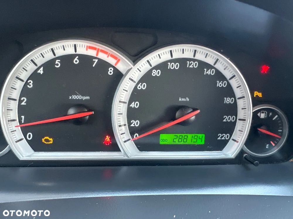Chevrolet Captiva 2.4 LS - 14