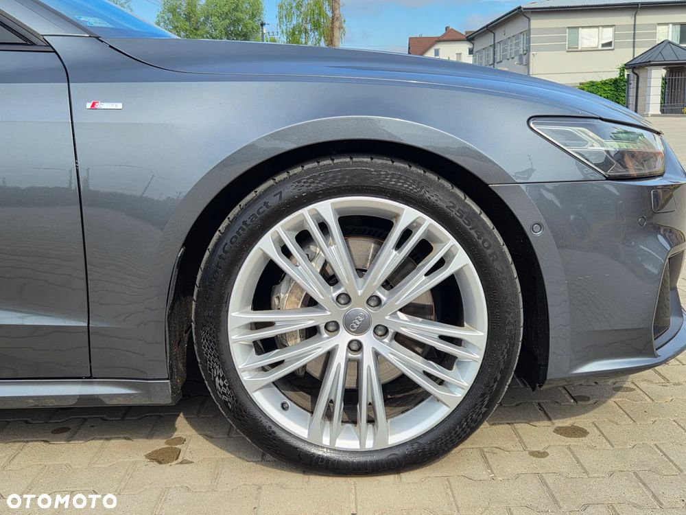 Audi A7 Sportback - 30