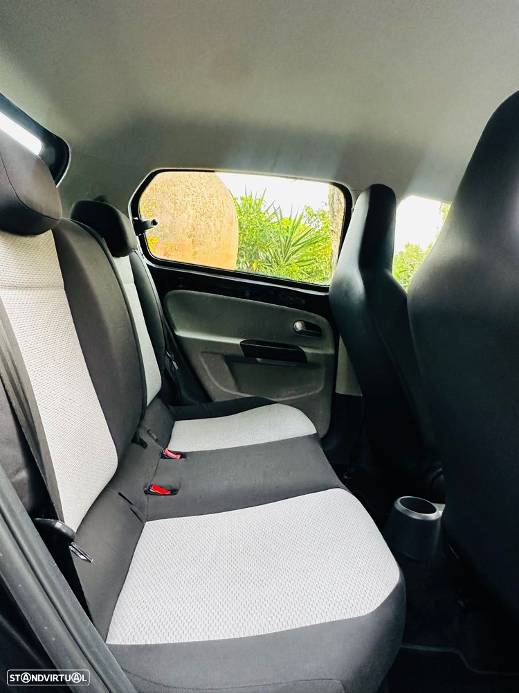 SEAT Mii 1.0 Reference - 17