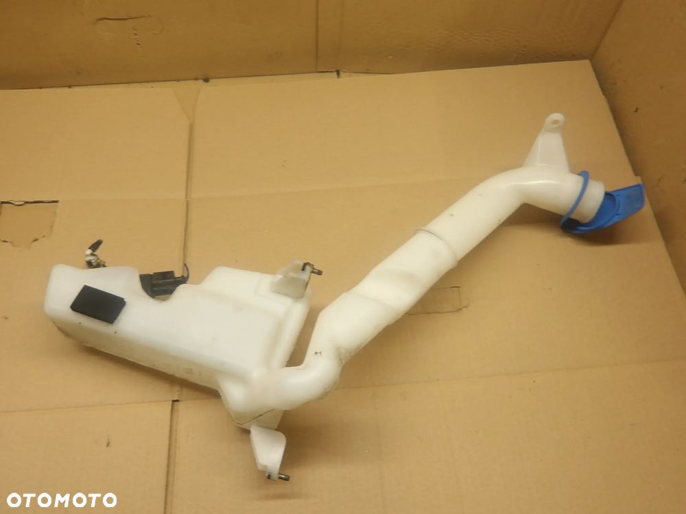 SEAT IBIZA III 06-09 1.4B 3D ZBIORNIK PŁYNU DO SPRYSKIWACZY - 2