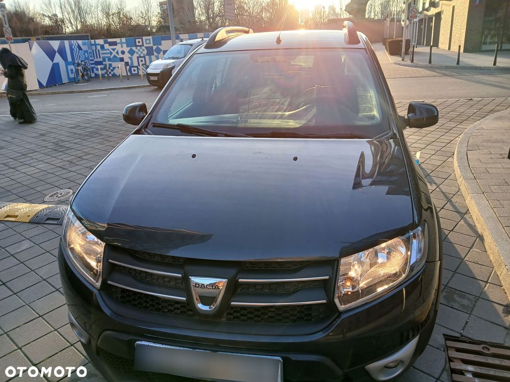 Dacia Sandero - 12