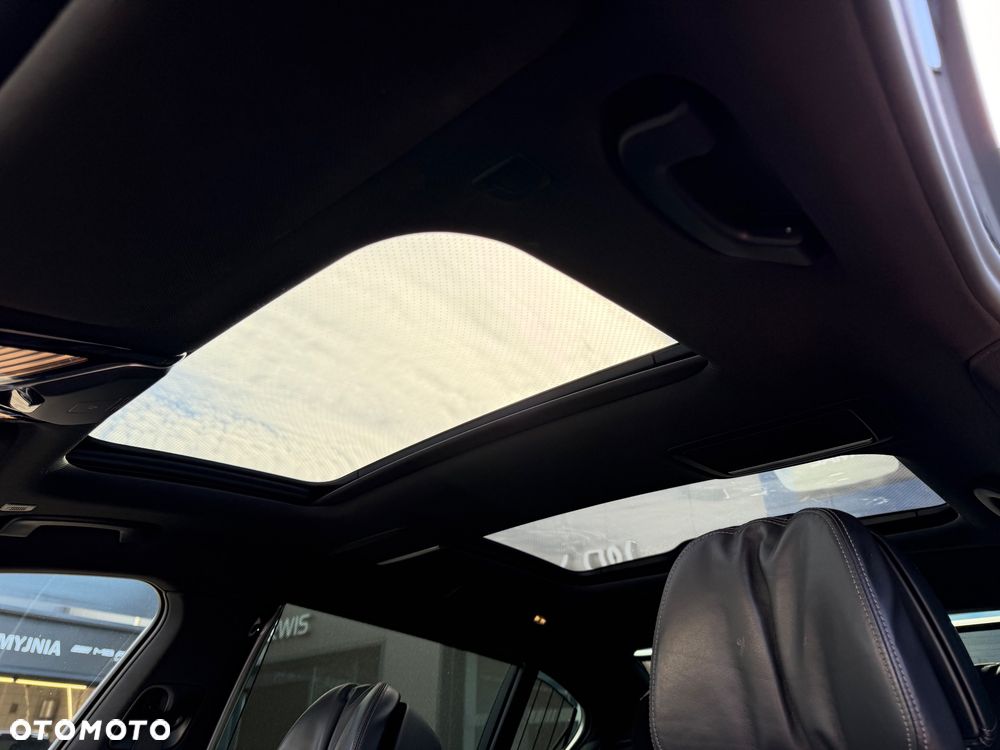 BMW Seria 7 750Ld xDrive sport - 29