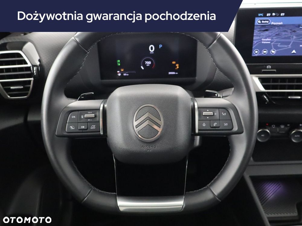 Citroën C4 - 17