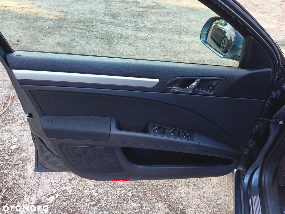 Skoda Superb 2.0 TDI DSG Elegance - 18