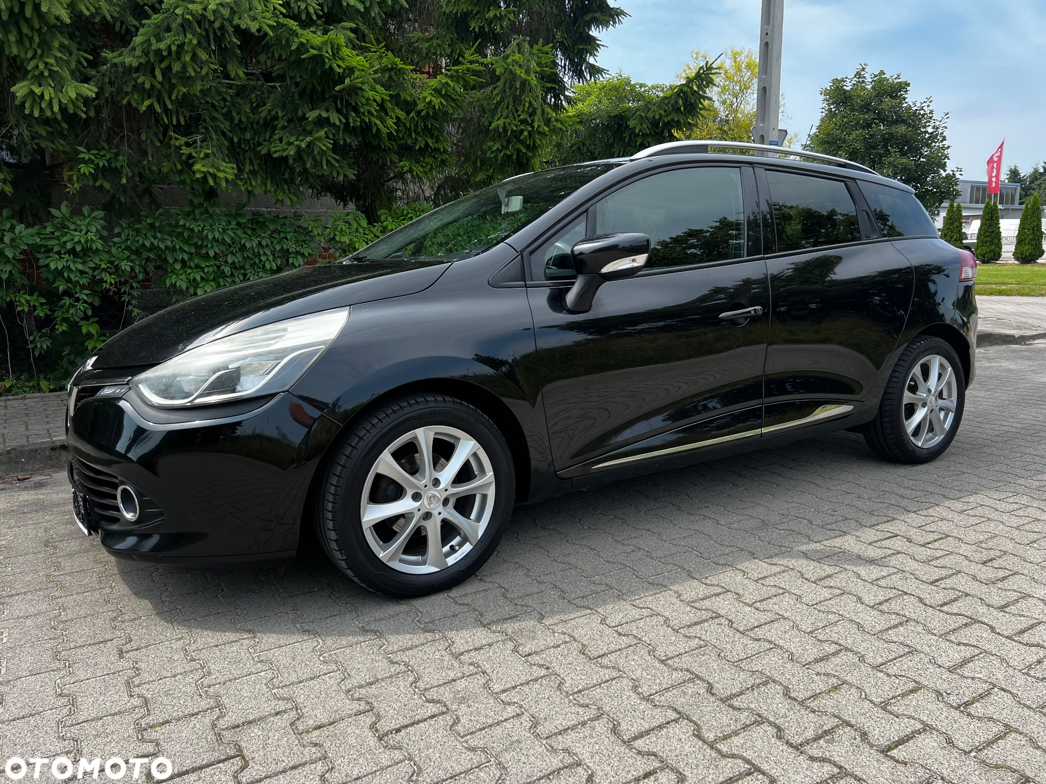 Renault Clio - 4