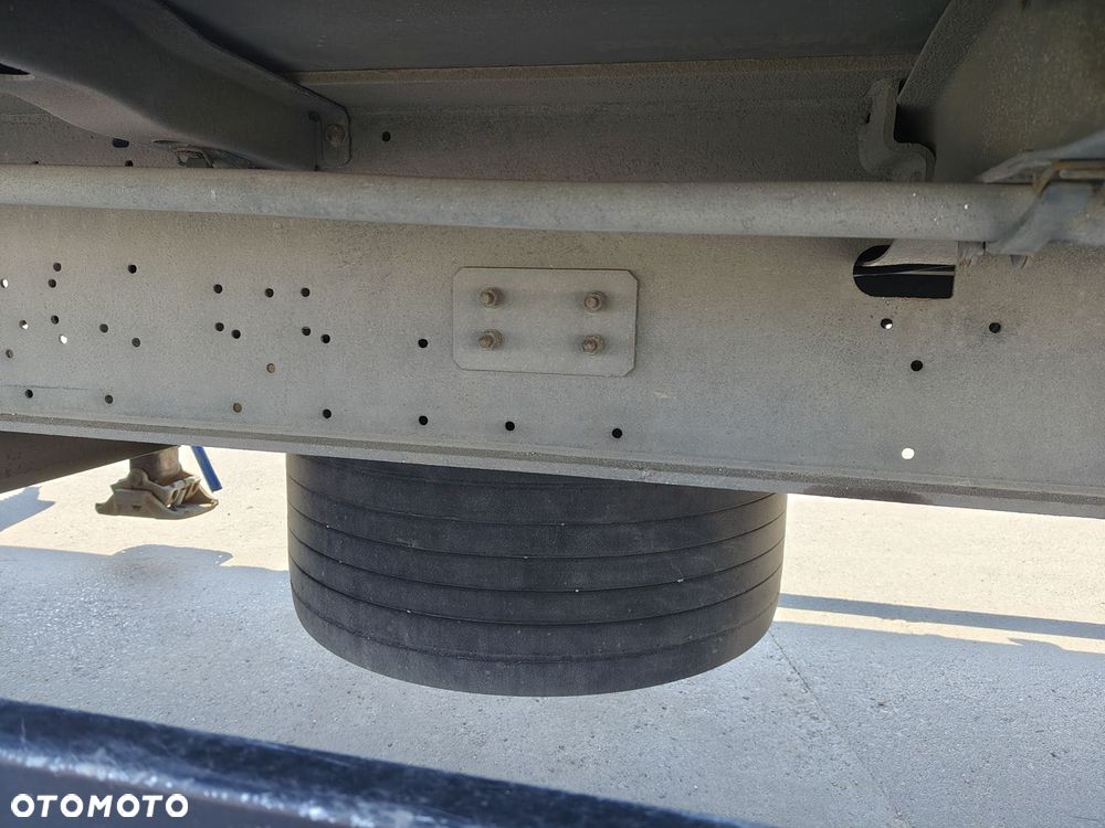 Schmitz Cargobull SCS 24/L - 6