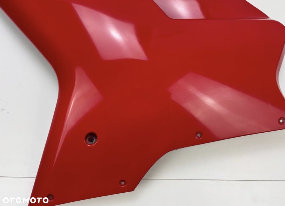 Lewa boczna owiewka bok Ducati 1098 2009- Oryginał - 3