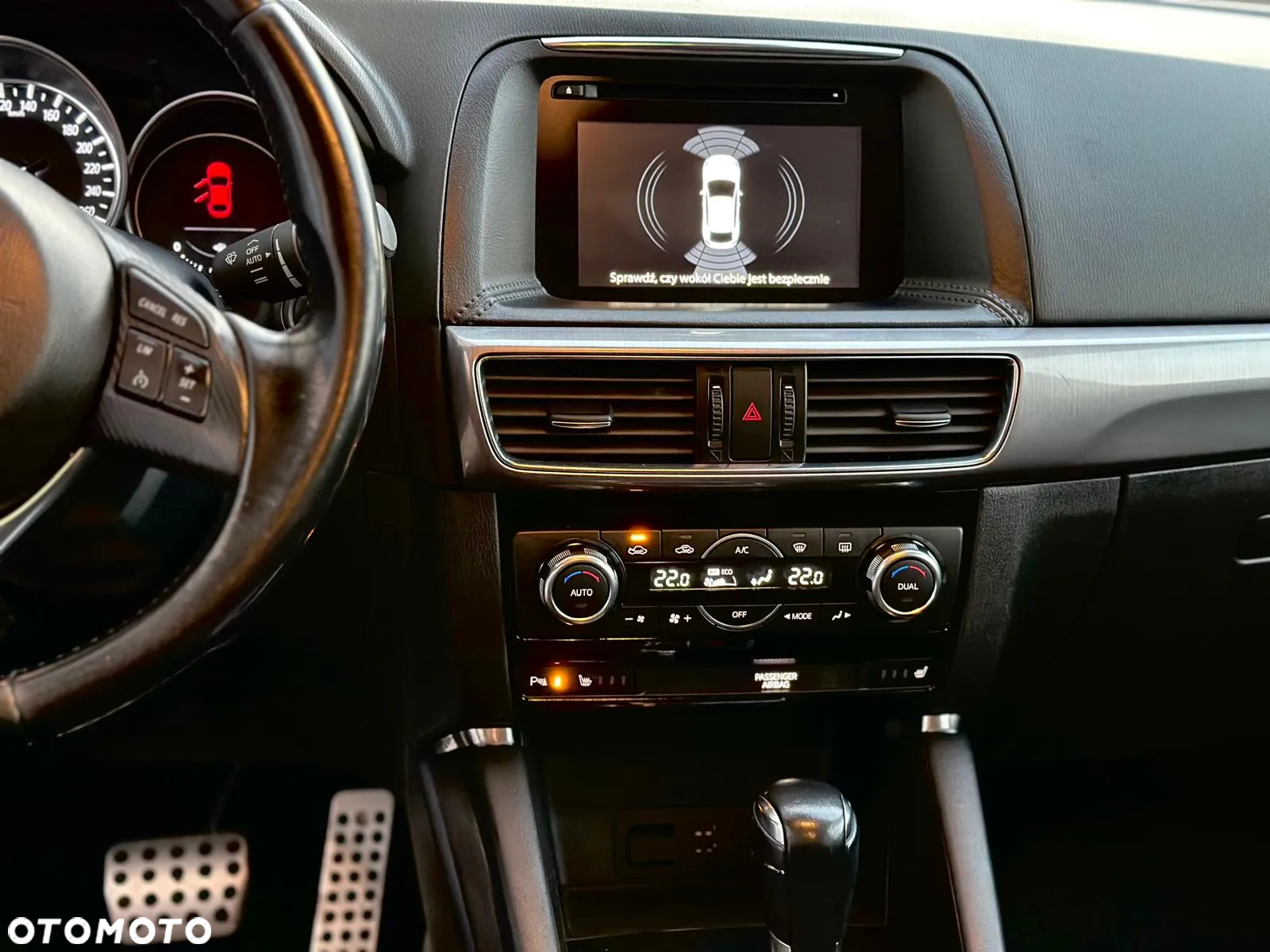 Mazda CX-5 - 13
