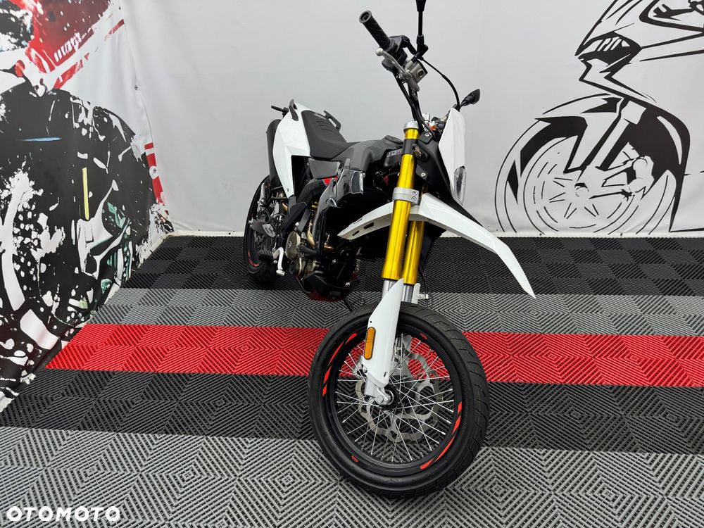 Mondial SMX - 35