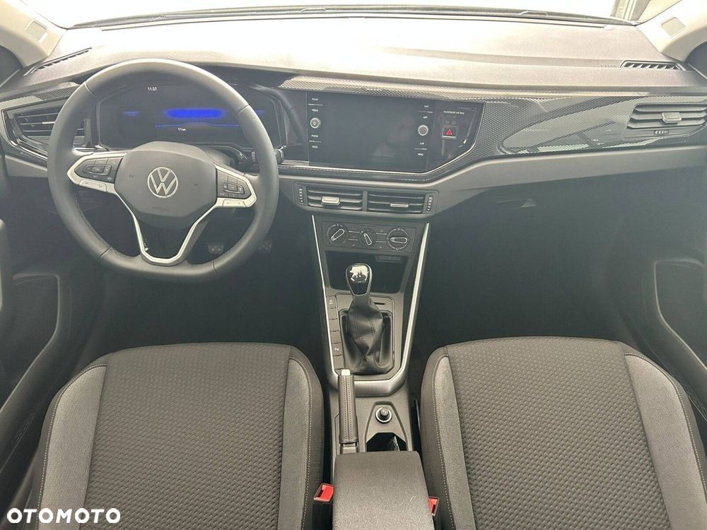 Volkswagen Polo - 7