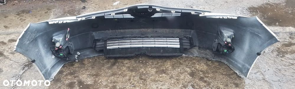 Zderzak przod Toyota PRIUS III - 3