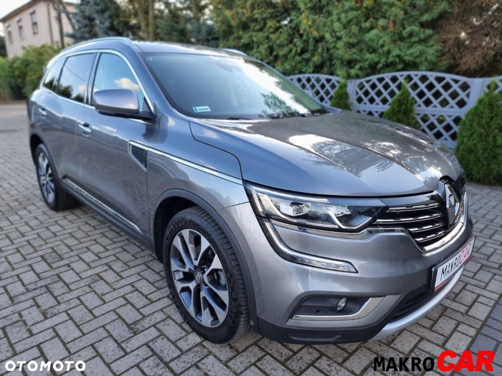 Renault Koleos - 4